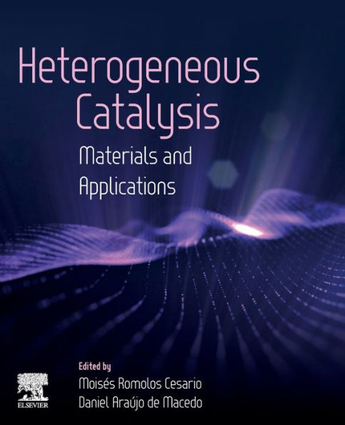 Heterogeneous Catalysis: Materials and Applications