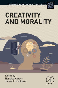 Title: Creativity and Morality, Author: Hansika Kapoor