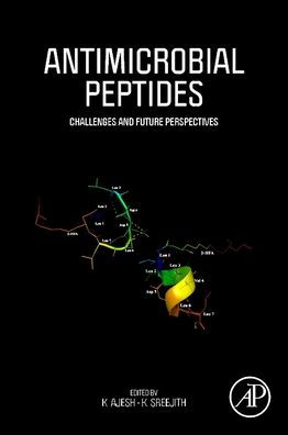 Antimicrobial Peptides: Challenges and Future Perspectives