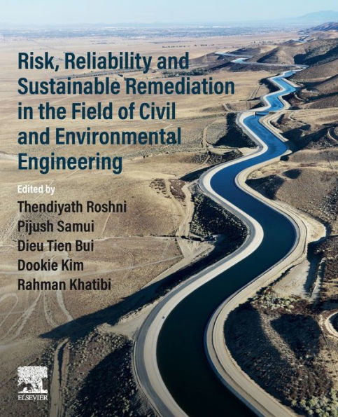 Risk, Reliability and Sustainable Remediation in the Field of Civil and Environmental Engineering