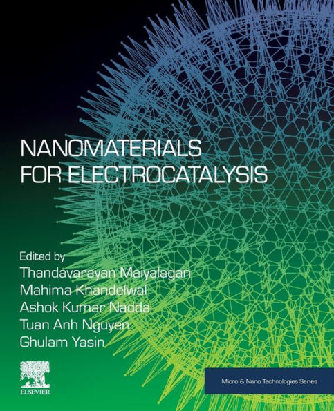 Nanomaterials for Electrocatalysis