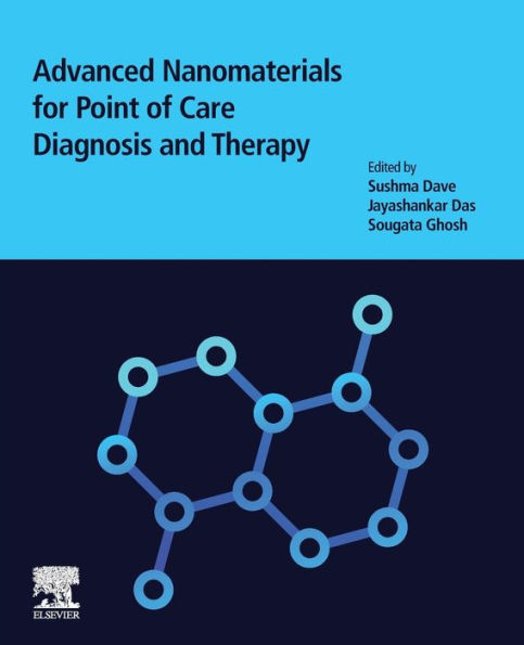 Advanced Nanomaterials for Point of Care Diagnosis and Therapy