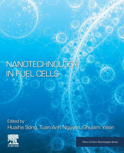 Nanotechnology Fuel Cells