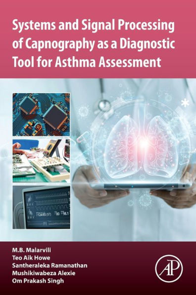 Systems and Signal Processing of Capnography as a Diagnostic Tool for Asthma Assessment