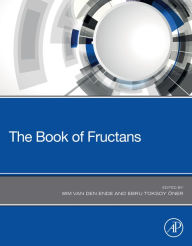 Title: The Book of Fructans, Author: Wim Van den Ende