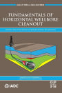 Fundamentals of Horizontal Wellbore Cleanout: Theory and Applications of Rotary Jetting Technology