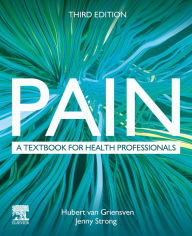 Title: Pain - E-Book: Pain - E-Book, Author: Hubert van Griensven PhD