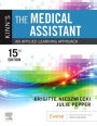 Kinn's The Medical Assistant: An Applied Learning Approach