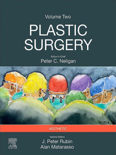 Plastic Surgery - E-Book: Volume 2: Aesthetic Surgery