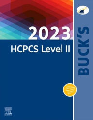 Free ebooks downloads for android Buck's 2023 HCPCS Level II 9780323874151 by Elsevier, Elsevier 
