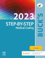 Buck's 2023 Step-by-Step Medical Coding - E-Book: Buck's 2023 Step-by-Step Medical Coding - E-Book