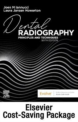 Dental Radiography - Text and Workbook/Lab Manual pkg: Principles and Techniques
