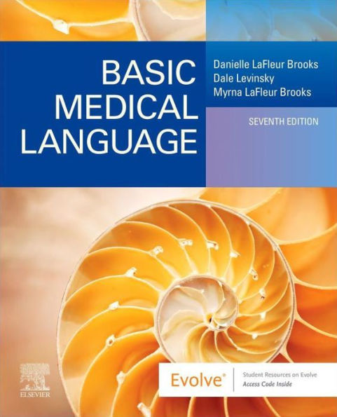 Basic Medical Language with Flash Cards E-Book: Basic Medical Language with Flash Cards E-Book