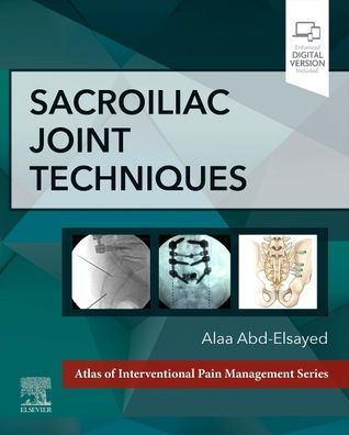 Sacroiliac Joint Techniques