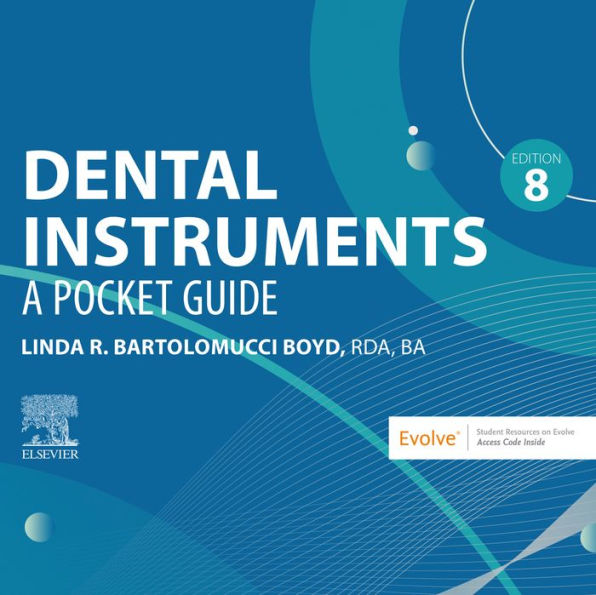 Dental Instruments - E-Book: Dental Instruments - E-Book