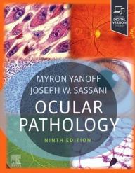 Title: Ocular Pathology, Author: Myron Yanoff MD
