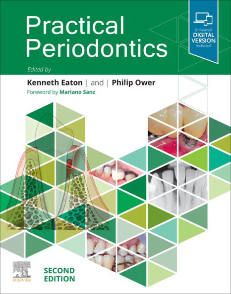 Practical Periodontics - E-Book: Practical Periodontics - E-Book