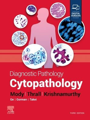 Diagnostic Pathology: Cytopathology