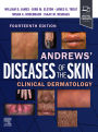Andrews' Diseases of the Skin E-Book: Clinical Dermatology
