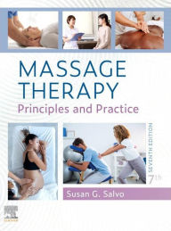 Title: Massage Therapy E-Book: Massage Therapy E-Book, Author: Susan G. Salvo EdD