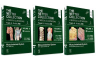 Title: The Netter Collection of Medical Illustrations: Musculoskeletal System Package: Volume 6, Author: Joseph Iannotti