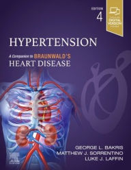 Free book download in pdf Hypertension: A Companion to Braunwald's Heart Disease