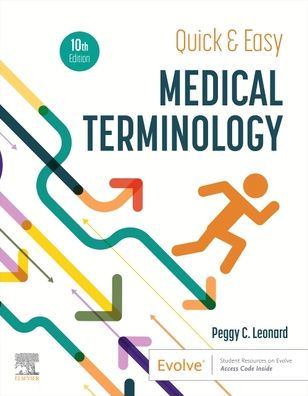 Quick & Easy Medical Terminology