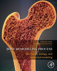 Title: Bone Remodeling Process: Mechanics, Biology, and Numerical Modeling, Author: Rabeb Ben Kahla