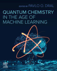 Title: Quantum Chemistry in the Age of Machine Learning, Author: Pavlo O. Dral