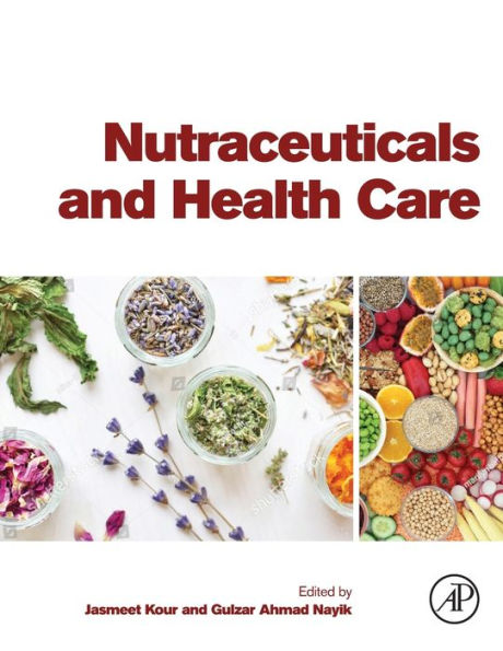 Nutraceuticals and Health Care