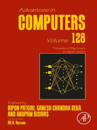 Title: Principles of Big Graph: In-depth Insight, Author: Ripon Patgiri