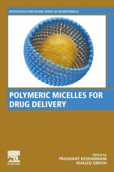 Polymeric Micelles for Drug Delivery