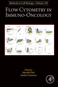 Mobi ebook downloads Flow Cytometry in Immuno-oncology 9780323898836 PDF PDB by Marcello Pinti, Andrea Cossarizza English version