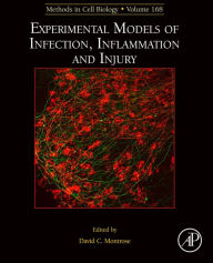 Title: Experimental Models of Infection, Inflammation and Injury, Author: Elsevier Science