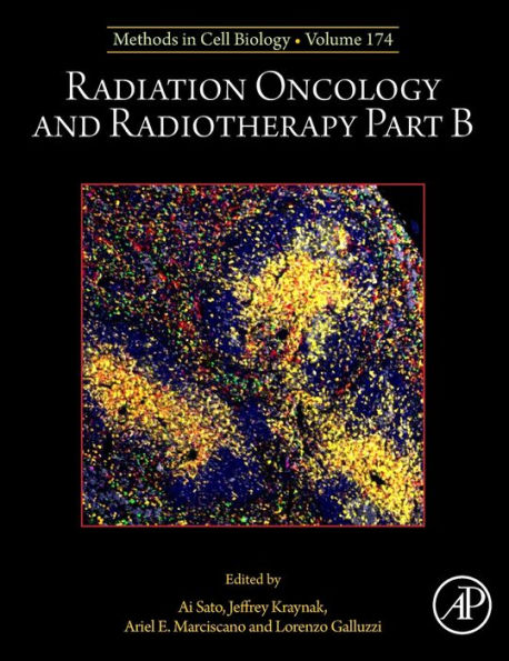 Radiation Oncology and Radiotherapy Part B