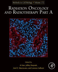 Title: Radiation Oncology and Radiotherapy, Part A, Author: Elsevier Science