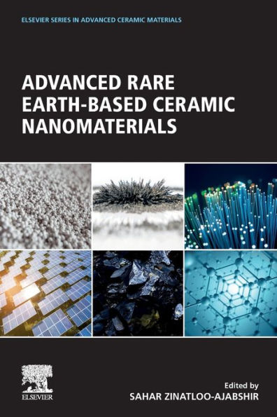 Advanced Rare Earth-Based Ceramic Nanomaterials