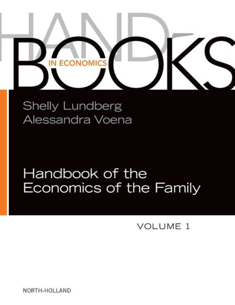 Handbook of the Economics Family