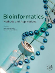 Title: Bioinformatics: Methods and Applications, Author: Dev Bukhsh Singh