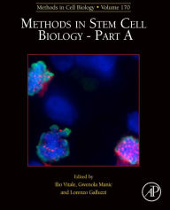 Title: Methods in Stem Cell Biology - Part A, Author: Elsevier Science