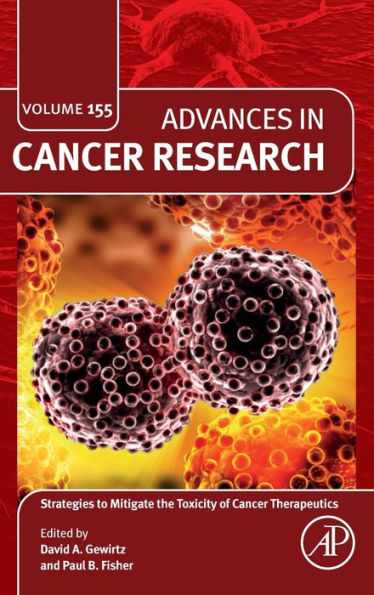 Strategies to Mitigate the Toxicity of Cancer Therapeutics