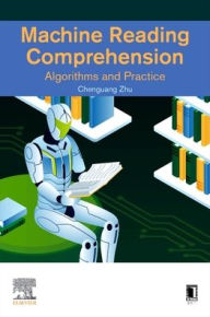 Title: Machine Reading Comprehension: Algorithms and Practice, Author: Chenguang Zhu