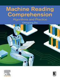 Title: Machine Reading Comprehension: Algorithms and Practice, Author: Chenguang Zhu