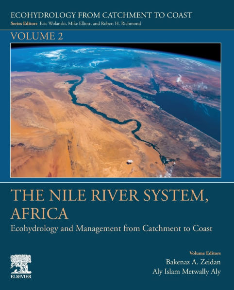 The Nile River System, Africa: Ecohydrology and Management from Catchment to Coast