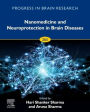 Nanomedicine and Neuroprotection in Brain Diseases