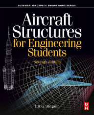 Title: Aircraft Structures for Engineering Students, Author: T.H.G. Megson