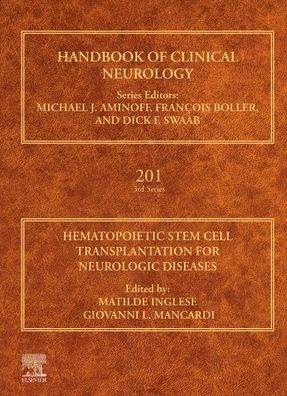 Hematopoietic Stem Cell Transplantation for Neurologic Diseases