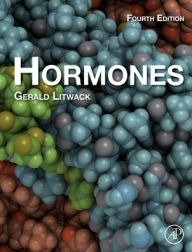 Title: Hormones, Author: Gerald Litwack