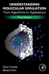 Free book downloads for kindle Understanding Molecular Simulation: From Algorithms to Applications MOBI DJVU RTF English version