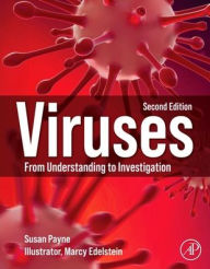 Title: Viruses: From Understanding to Investigation, Author: Susan Payne